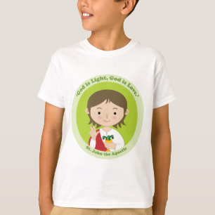 St. John the Apostle T-shirt