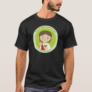 St. John the Apostle T-shirt