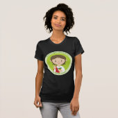 St. John the Apostle T-shirt (Voorkant volledig)