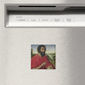 St. John the Baptist 2 Magneet (Insitu (Vaatwasser))
