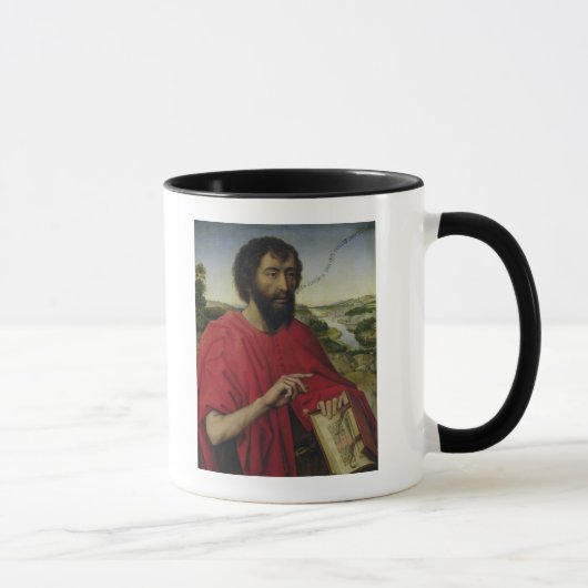 St. John the Baptist 2 Mok (Rechts)