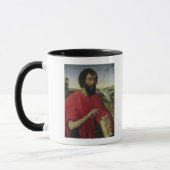 St. John the Baptist 2 Mok (Links)
