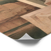 St. John the Baptist 2 Poster (Hoek)