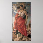 St. John the Baptist 2 Poster (Voorkant)