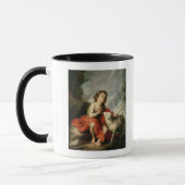 St. John the Baptist as a Child, c.1665 Mok (Links)