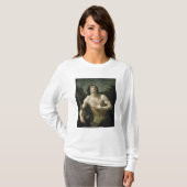 St. John the Baptist, c.1635-40 T-shirt (Voorkant volledig)