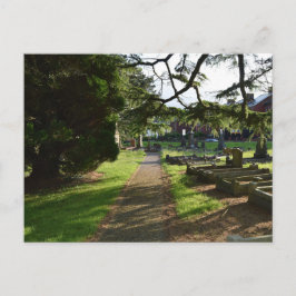 St John the Baptist Church, Rogerstone Briefkaart