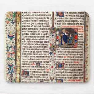 St. John the Baptist Muismat