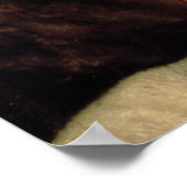 St. John the Baptist Poster (Hoek)