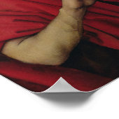 St. John the Baptist Poster (Hoek)