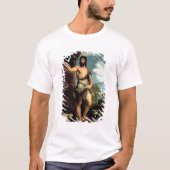 St. John the Baptist T-shirt (Voorkant)