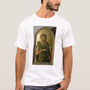 St. John the Baptist T-shirt