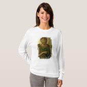 St. John the Baptist T-shirt (Voorkant volledig)