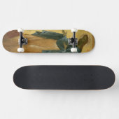 St. John the Forerunner Skateboard (Horizontaal)