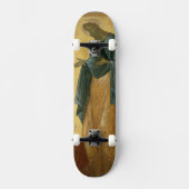 St. John the Forerunner Skateboard (Voorkant)