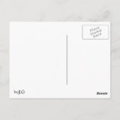 St. John, USVI Briefkaart (Achterkant)