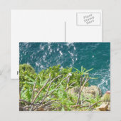 St.John, USVI Briefkaart (Voorkant / Achterkant)