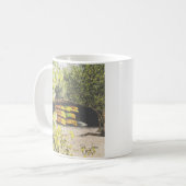 St. John USVI Koffiemok (Voorkant links)