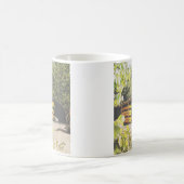 St. John USVI Koffiemok (Center)