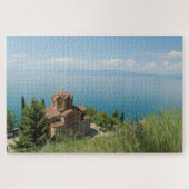 St. John van Kanevo Legpuzzel (Horizontaal)