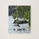 St. John VI Legpuzzel (Verticaal)