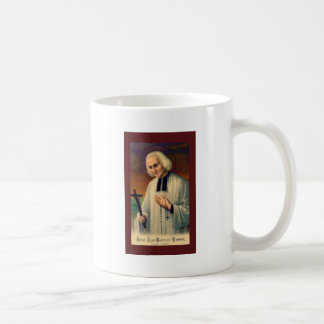 St. John Vianney Koffiemok