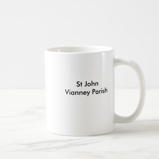 St. John Vianney Parish Mok (Rechts)