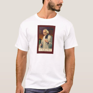 St. John Vianney T-shirt