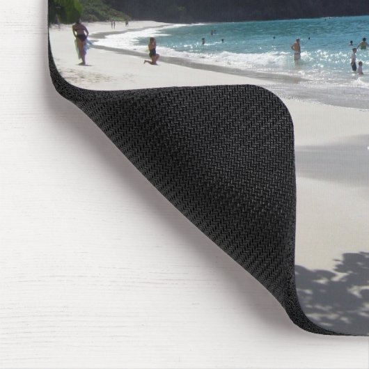 St. John, VS Virgin Island Muismat (Hoek)