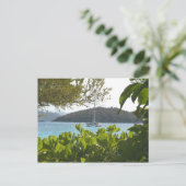 St. Johns1 Briefkaart (Staand voorkant)