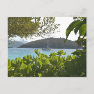 St. Johns1 Briefkaart