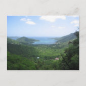 St.Johns4 Briefkaart (Voorkant)