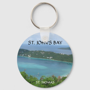 ST. JOHN'S BAY SLEUTELHANGER