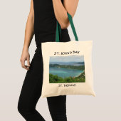 ST. JOHN'S BAY TOTE BAG (Voorkant (product))