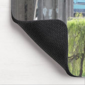 St. Johns Bridge Muismat (Hoek)