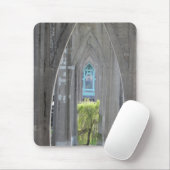 St. Johns Bridge Muismat (Met muis)