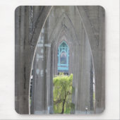 St. Johns Bridge Muismat (Voorkant)