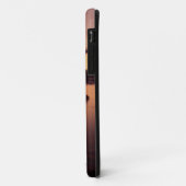 St Johns Bridge Sunset Case-Mate iPhone Case (Achterkant/links)