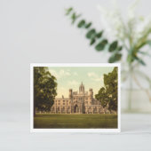 St. John's College, Cambridge, Engeland Briefkaart (Staand voorkant)