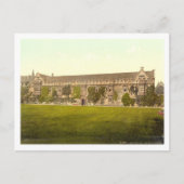 St John's College, Oxford, Engeland Briefkaart (Voorkant)