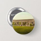 St John's College, Oxford, Engeland Ronde Button 5,7 Cm (Voorkant /achterkant)