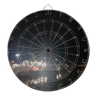 St. John's Dock Dartbord