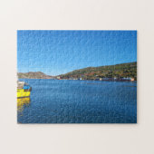St. John's Harbor 2025 Legpuzzel (Horizontaal)