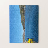 St. John's Harbor 2025 Legpuzzel (Verticaal)