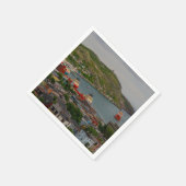 St. John's Harbour Servetten (Hoek)