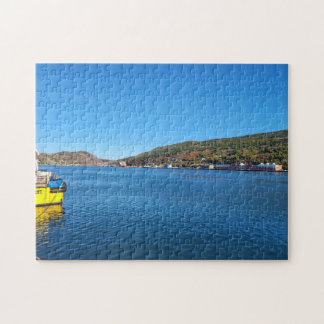St. John's Haven 2025 Legpuzzel