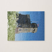 St. John's, Newfoundland, Canada, Cabot Tower, Legpuzzel (Horizontaal)