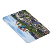 St. John's, Newfoundland, Canada, de 2 Magneet (Rechterzijde)
