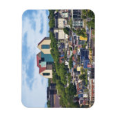 St. John's, Newfoundland, Canada, de 2 Magneet (Verticaal)