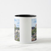 St. John's, Newfoundland, Canada, de 2 Mok (Midden)